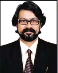 Anup Deepak Shah